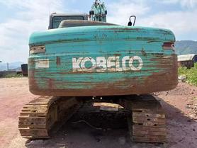 Buy Kobelco SK130-8 Used Excavator / 2 Buy Kobelco SK130-8 Used Excavator / 2