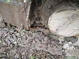 Buy Komatsu PC56-7 Used Excavator / 7 Buy Komatsu PC56-7 Used Excavator / 7