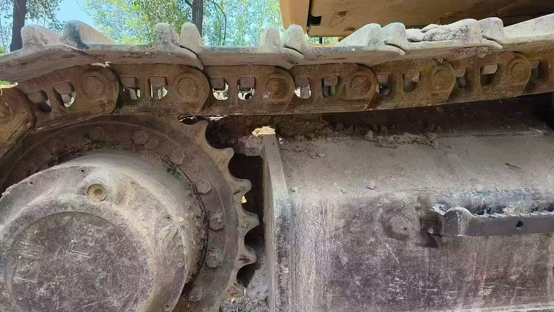 Buy Caterpillar 336E Used Excavator / 4 Buy Caterpillar 336E Used Excavator / 4
