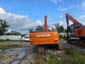 Buy Hitachi ZX240 Used Excavator / 4 Buy Hitachi ZX240 Used Excavator / 4
