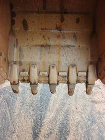 Buy Hyundai R215VS Used Excavator / 2 Buy Hyundai R215VS Used Excavator / 2