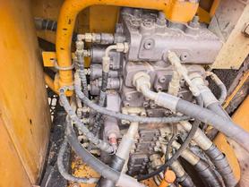 Buy Sany SY125C Used Excavator / 7 Buy Sany SY125C Used Excavator / 7