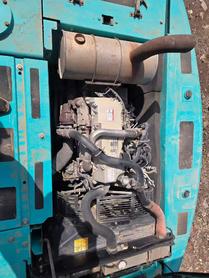 Buy Kobelco SK2008 Used Excavator / 4 Buy Kobelco SK2008 Used Excavator / 4