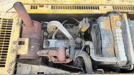 Buy Komatsu PC120-6 Used Excavator / 5 Buy Komatsu PC120-6 Used Excavator / 5