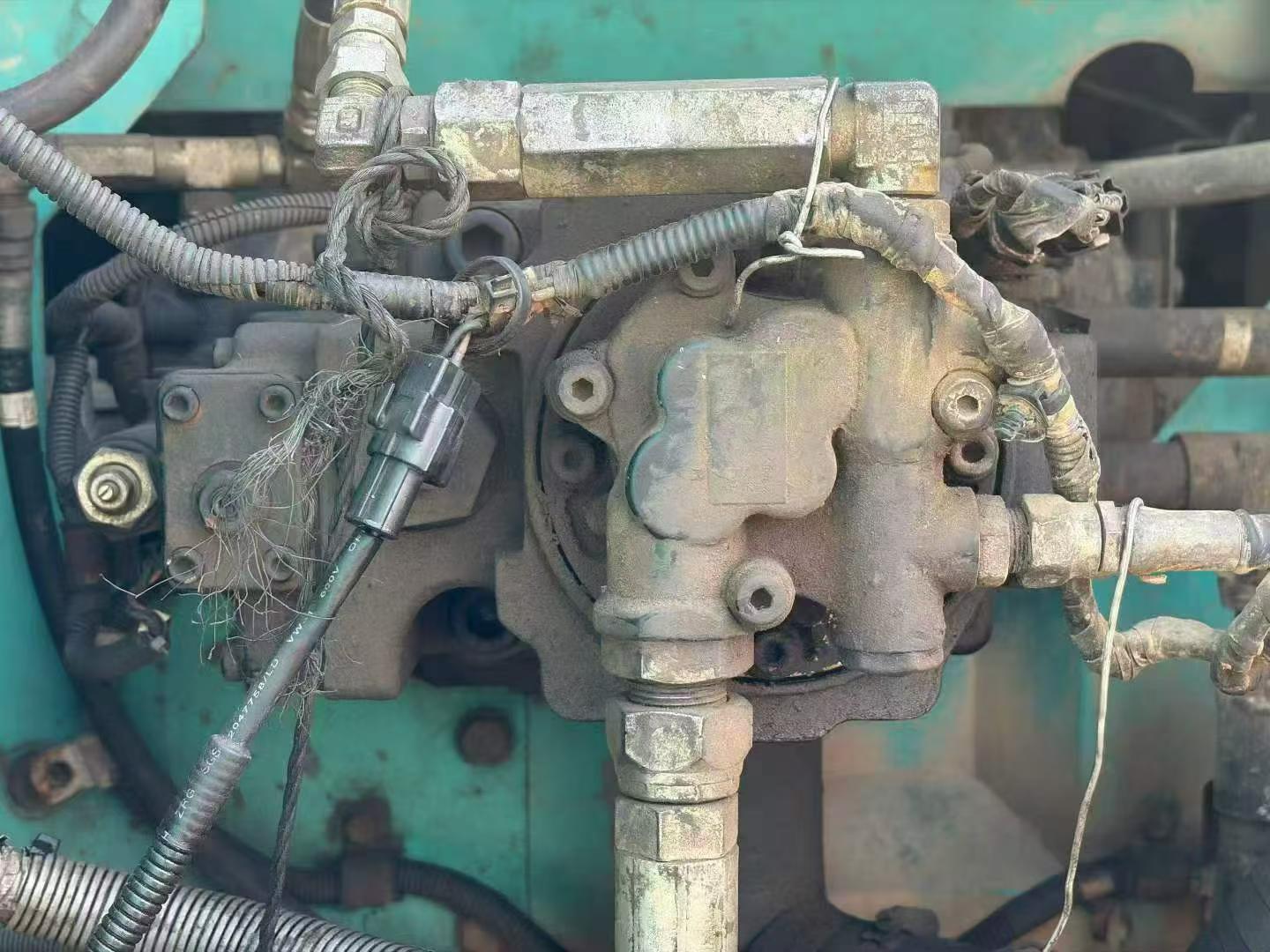 Buy Kobelco SK130-8 Used Excavator / 7 Buy Kobelco SK130-8 Used Excavator / 7