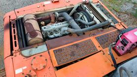 Buy Hitachi ZX200-6 Used Excavator / 4 Buy Hitachi ZX200-6 Used Excavator / 4