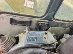 Buy Komatsu PC120-6 Used Excavator / 6 Buy Komatsu PC120-6 Used Excavator / 6