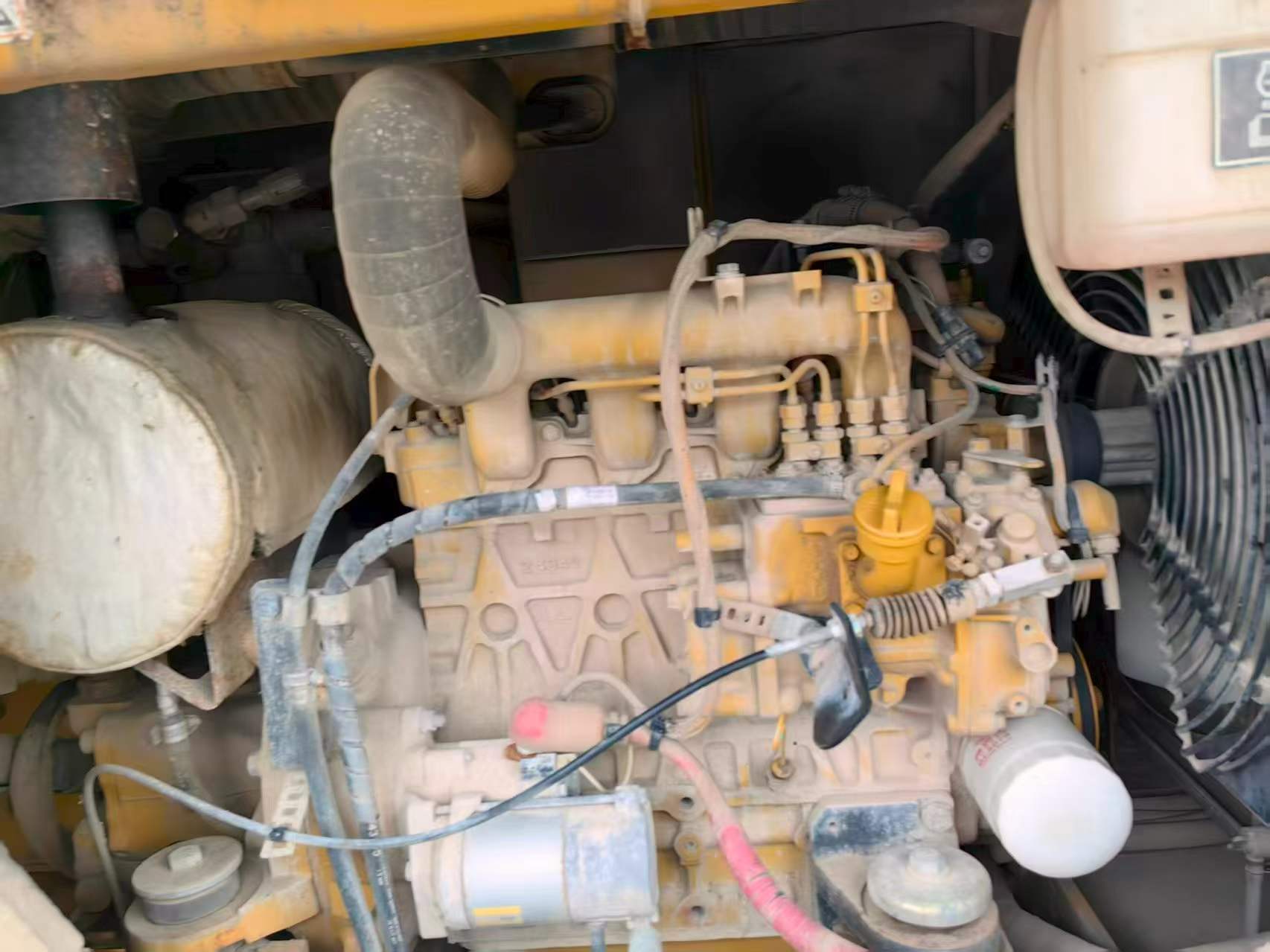 Buy Caterpillar 305.5 Used Excavator / 4 Buy Caterpillar 305.5 Used Excavator / 4