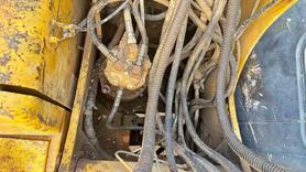 Buy Komatsu PC120-6 Used Excavator / 7 Buy Komatsu PC120-6 Used Excavator / 7