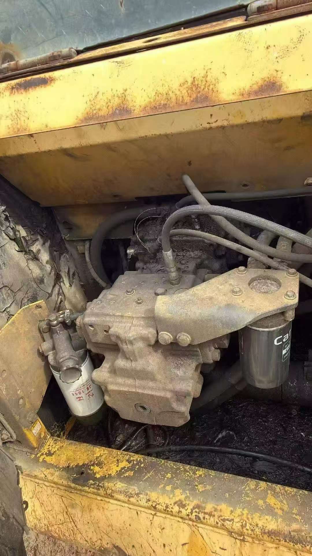 Buy Komatsu PC240-6 Used Excavator / 3 Buy Komatsu PC240-6 Used Excavator / 3