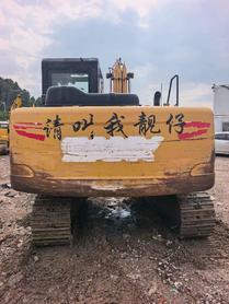 Buy Sany SY125C Used Excavator / 2 Buy Sany SY125C Used Excavator / 2