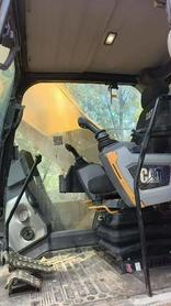 Buy Caterpillar 336E Used Excavator / 8 Buy Caterpillar 336E Used Excavator / 8
