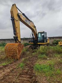 Buy Caterpillar 320D Used Excavator / 5 Buy Caterpillar 320D Used Excavator / 5