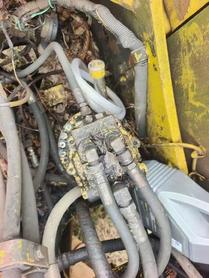 Buy Komatsu PC120-6 Used Excavator / 4 Buy Komatsu PC120-6 Used Excavator / 4