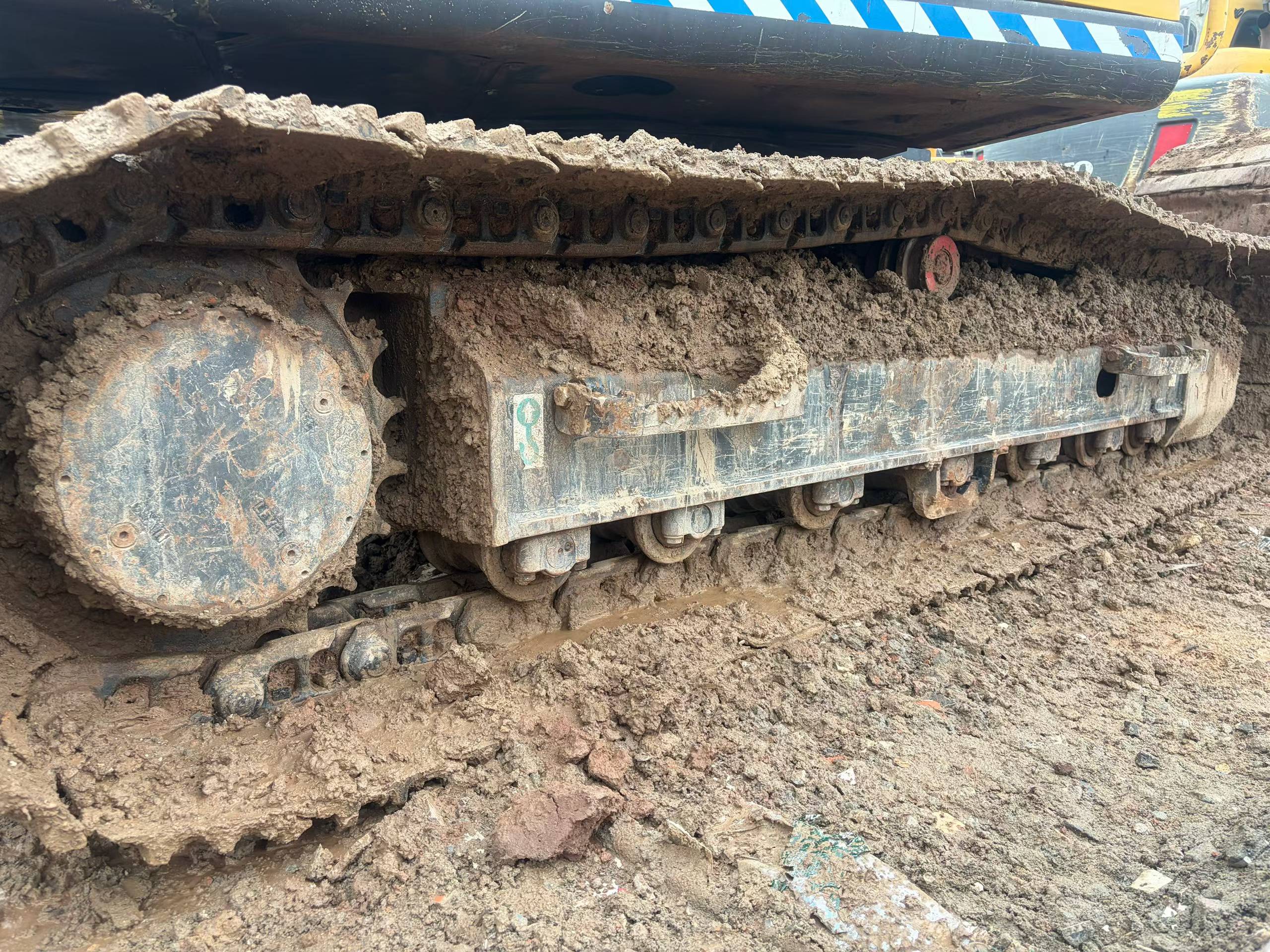 Buy Volvo EC140B Used Excavator / 9 Buy Volvo EC140B Used Excavator / 9
