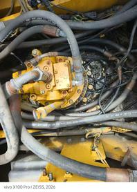 Buy Caterpillar 320A Used Excavator / 3 Buy Caterpillar 320A Used Excavator / 3