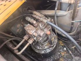 Buy XCMG XE215 Used Excavator / 5 Buy XCMG XE215 Used Excavator / 5