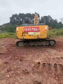 Buy Hyundai R215-7C Used Excavator / 6 Buy Hyundai R215-7C Used Excavator / 6