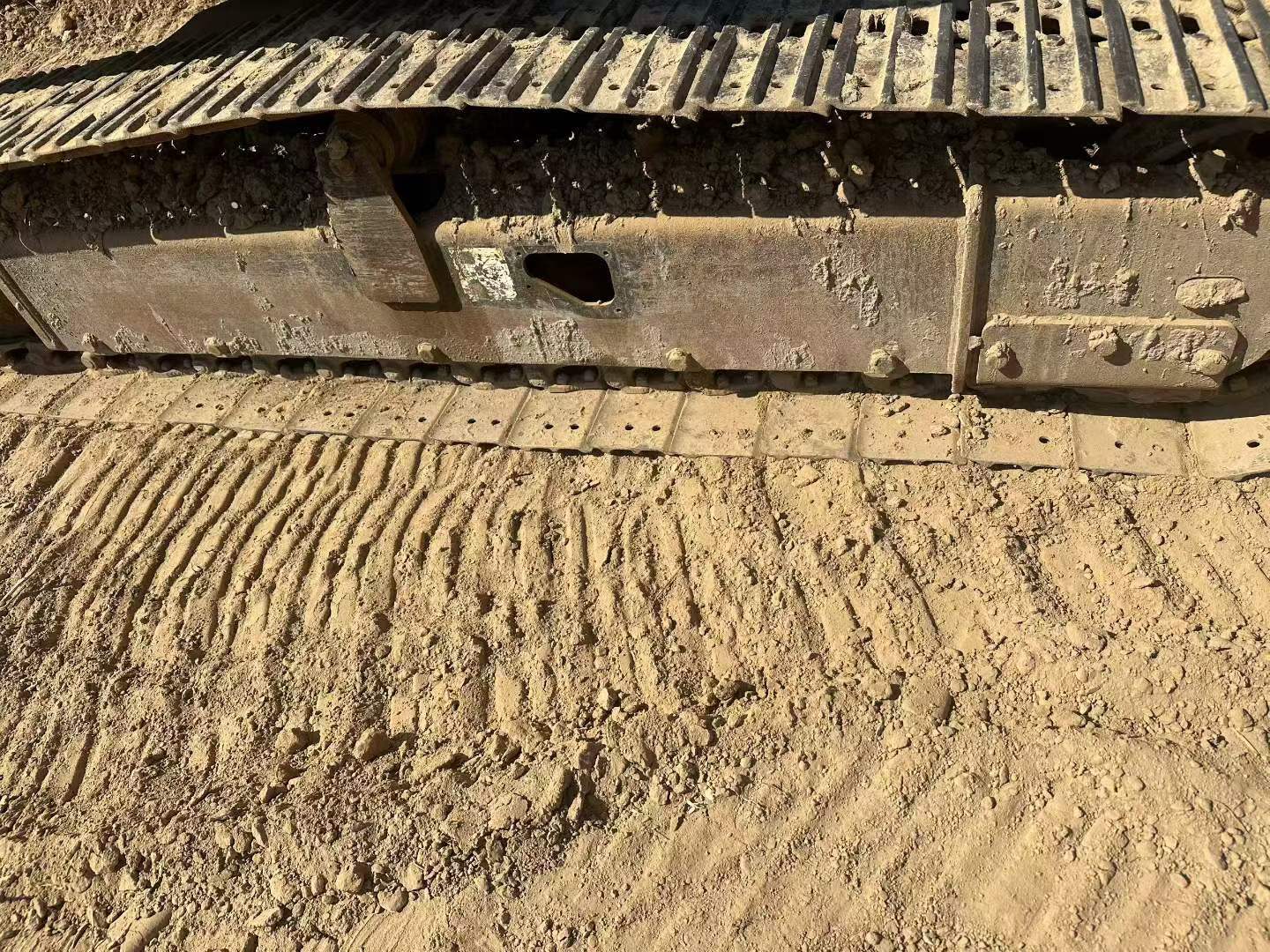 Buy Sany SY65C Used Excavator / 9 Buy Sany SY65C Used Excavator / 9