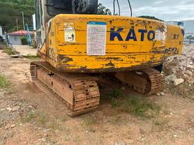 Buy Kato HD512-6 Used Excavator / 6 Buy Kato HD512-6 Used Excavator / 6