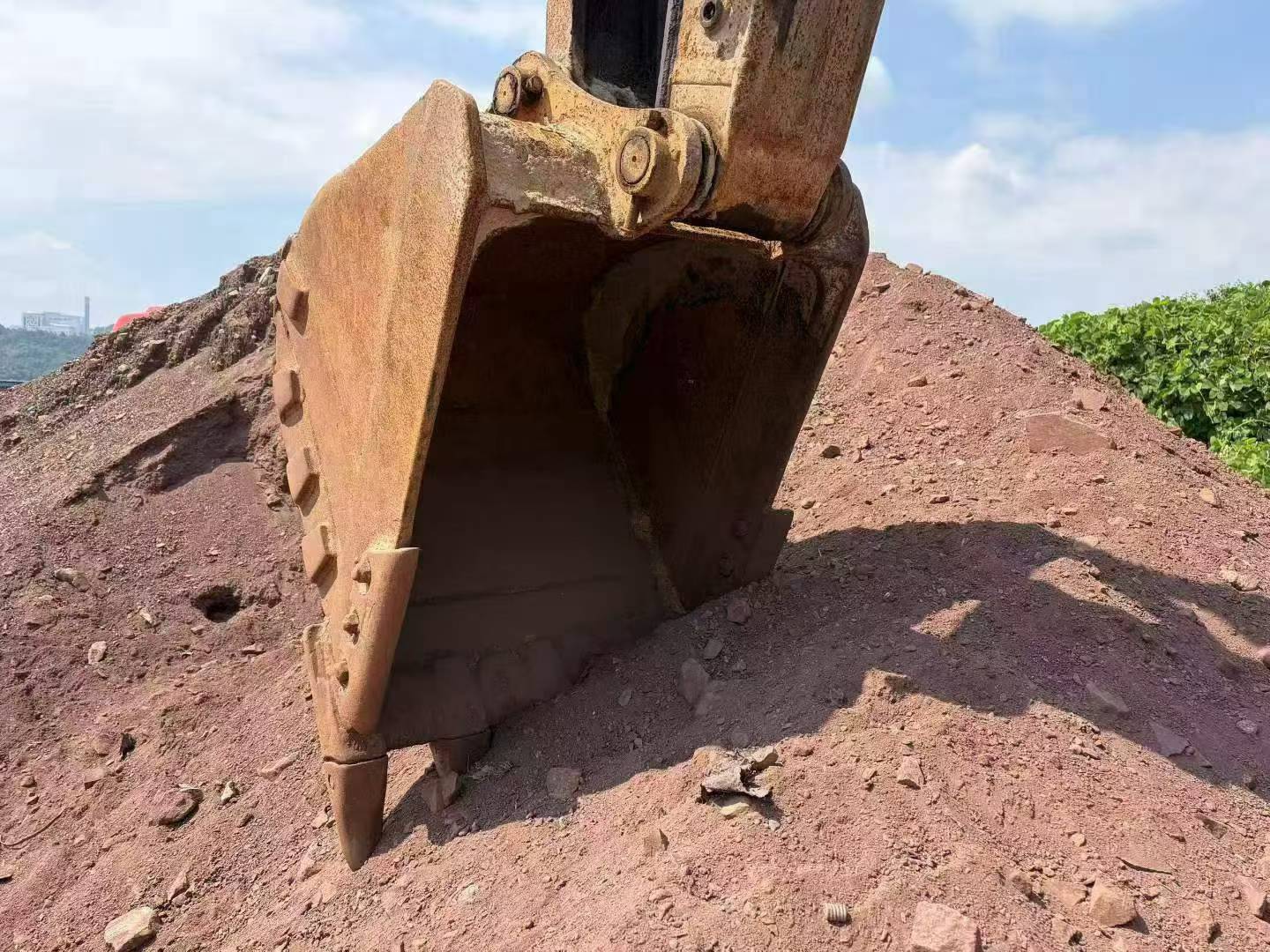 Buy Kobelco SK130-8 Used Excavator / 4 Buy Kobelco SK130-8 Used Excavator / 4