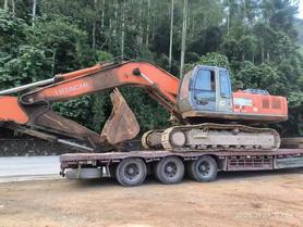 Buy Komatsu PC200-6 Used Excavator / 4 Buy Komatsu PC200-6 Used Excavator / 4