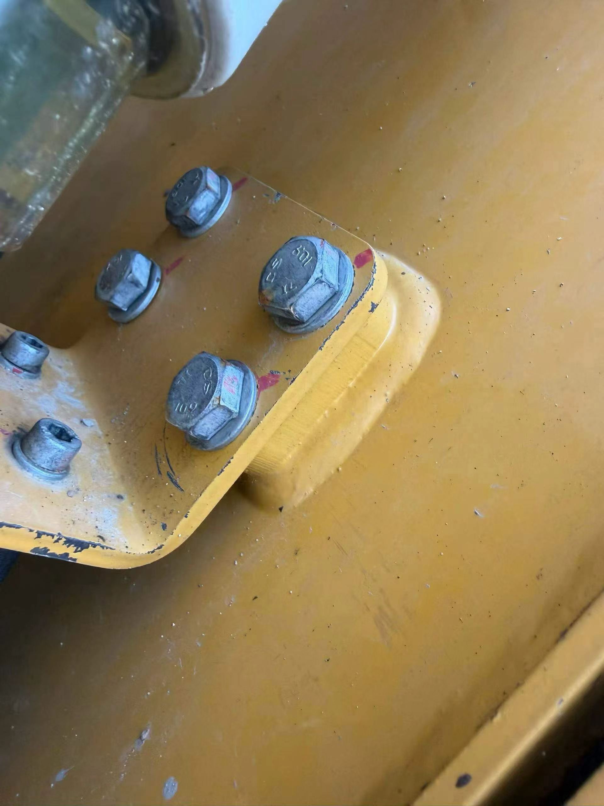 Buy XCMG XE135B Used Excavator / 8