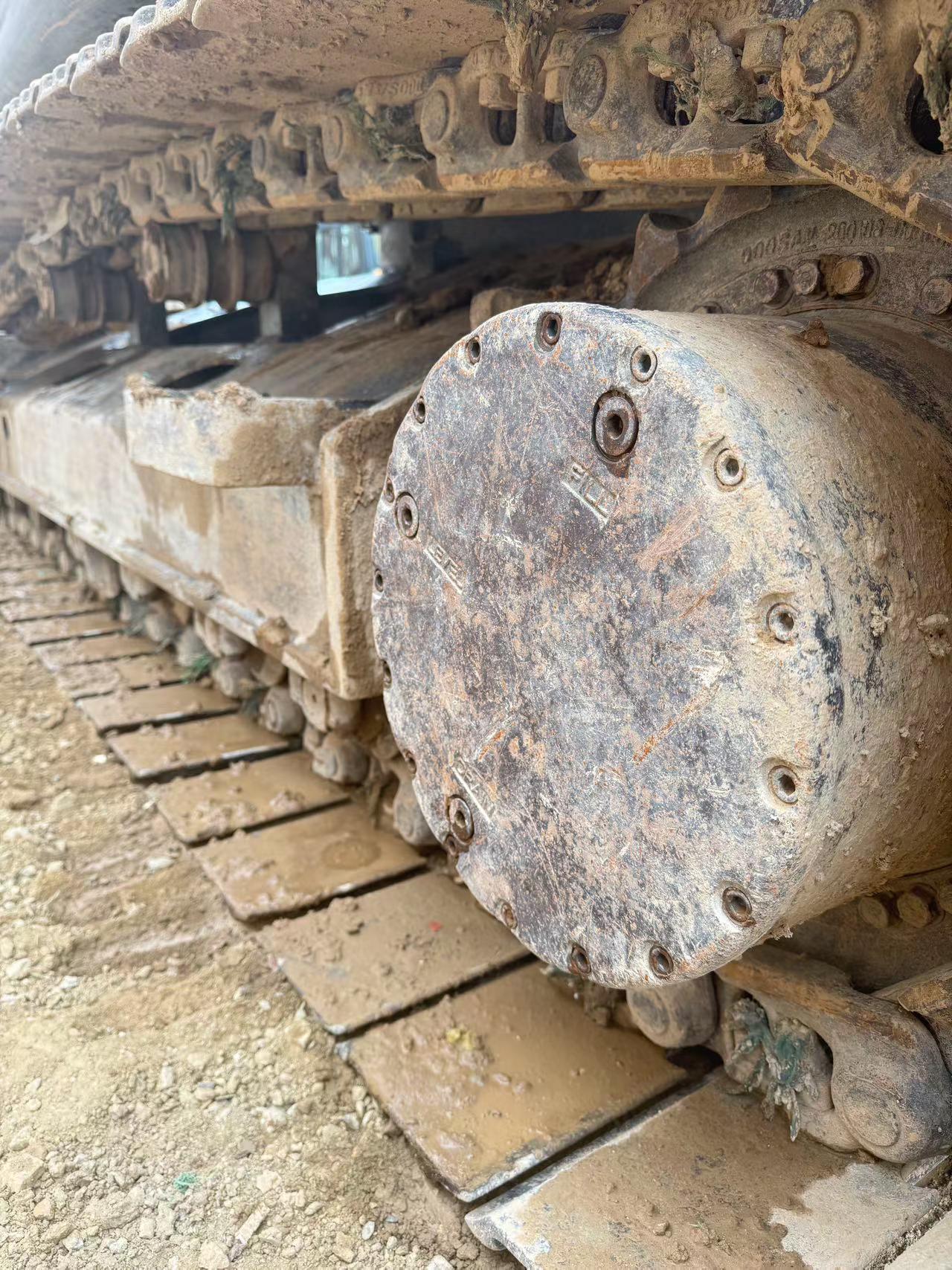 Buy Doosan DX215-9C Used Excavator / 8 Buy Doosan DX215-9C Used Excavator / 8