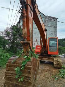 Buy Doosan DH225-7 Used Excavator / 6 Buy Doosan DH225-7 Used Excavator / 6