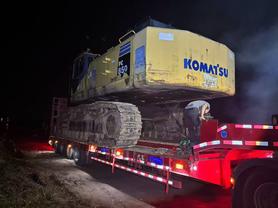 Buy Komatsu PC200-6 Used Excavator / 7 Buy Komatsu PC200-6 Used Excavator / 7