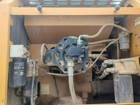 Buy Sany SY200C Used Excavator / 4 Buy Sany SY200C Used Excavator / 4