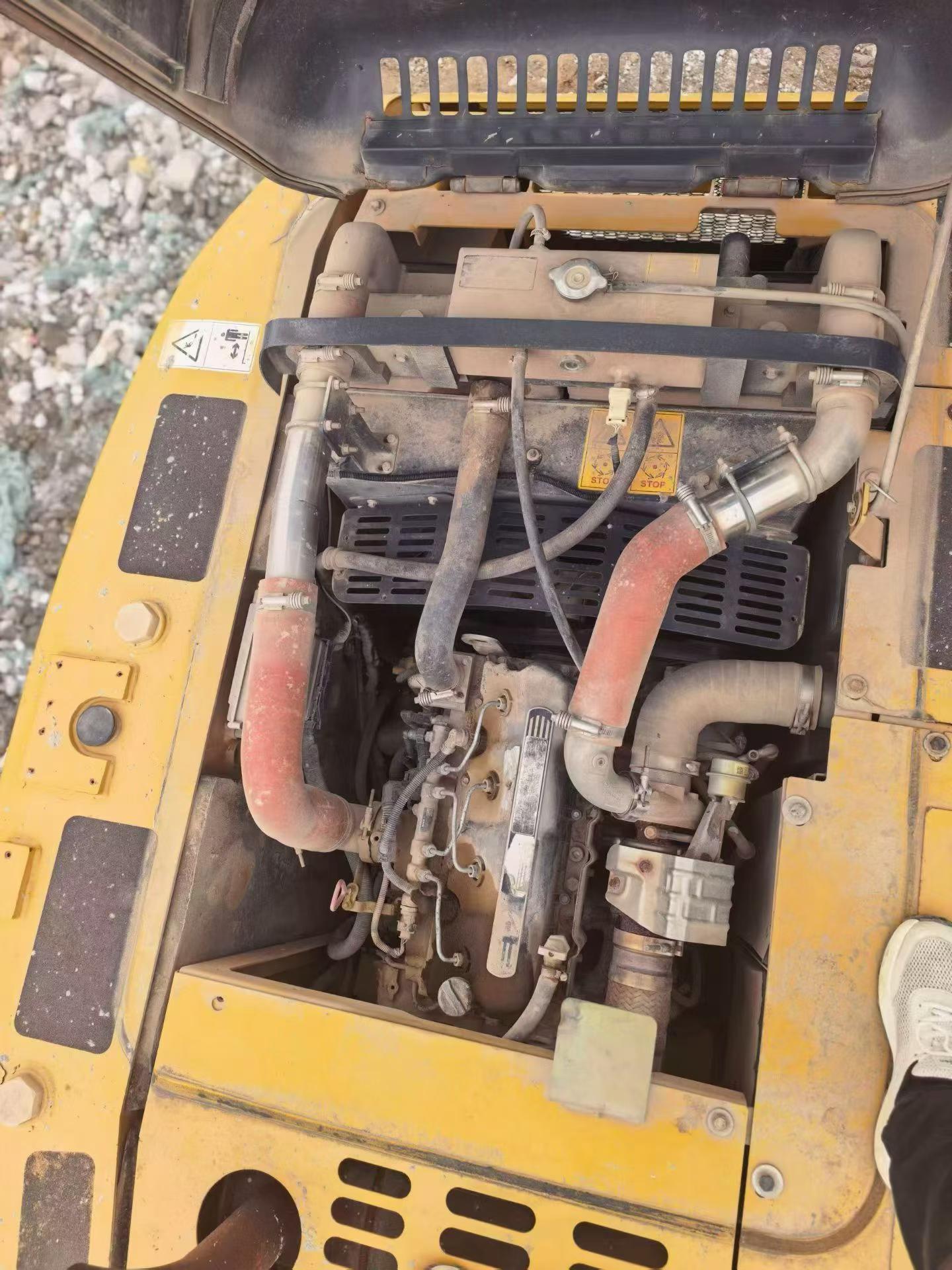 Buy XCMG XE135B Used Excavator / 5 Buy XCMG XE135B Used Excavator / 5