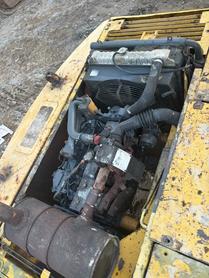 Buy Komatsu Used Excavator / 5 Buy Komatsu Used Excavator / 5