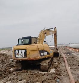Buy Caterpillar 311C Used Excavator / 4 Buy Caterpillar 311C Used Excavator / 4