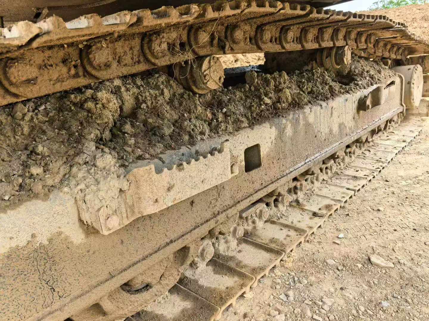 Buy Sumitomo S260 Used Excavator / 5
