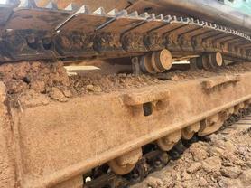 Buy Kobelco SK350-8 Used Excavator / 4 Buy Kobelco SK350-8 Used Excavator / 4