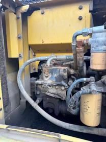 Buy Komatsu PC110-7 Used Excavator / 9 Buy Komatsu PC110-7 Used Excavator / 9