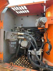 Buy Hitachi EX120-6 Used Excavator / 8 Buy Hitachi EX120-6 Used Excavator / 8