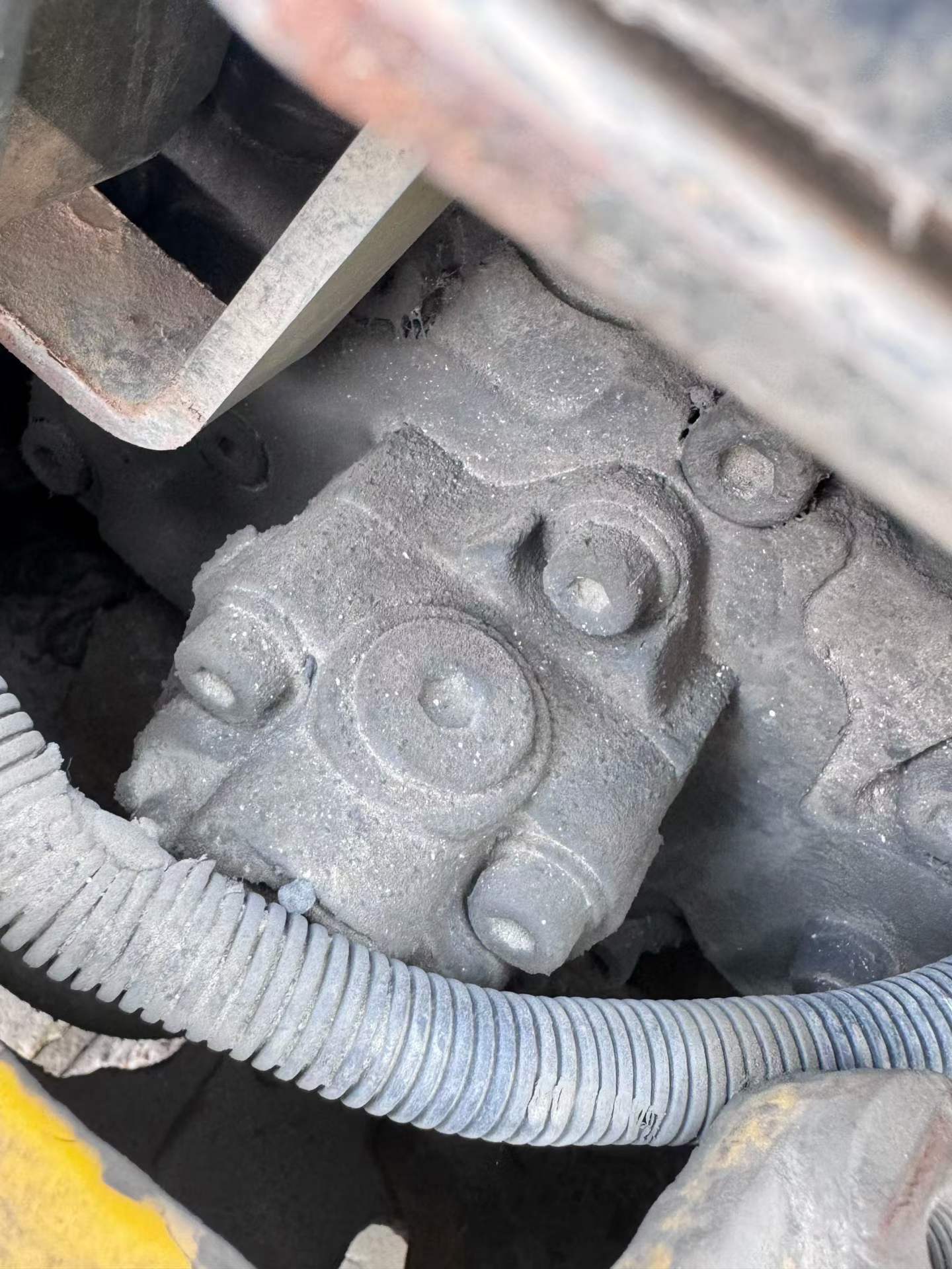 Buy Komatsu PC18MR-2 Used Excavator / 8 Buy Komatsu PC18MR-2 Used Excavator / 8