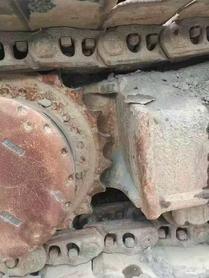 Buy Kobelco SK350-8 Used Excavator / 2 Buy Kobelco SK350-8 Used Excavator / 2