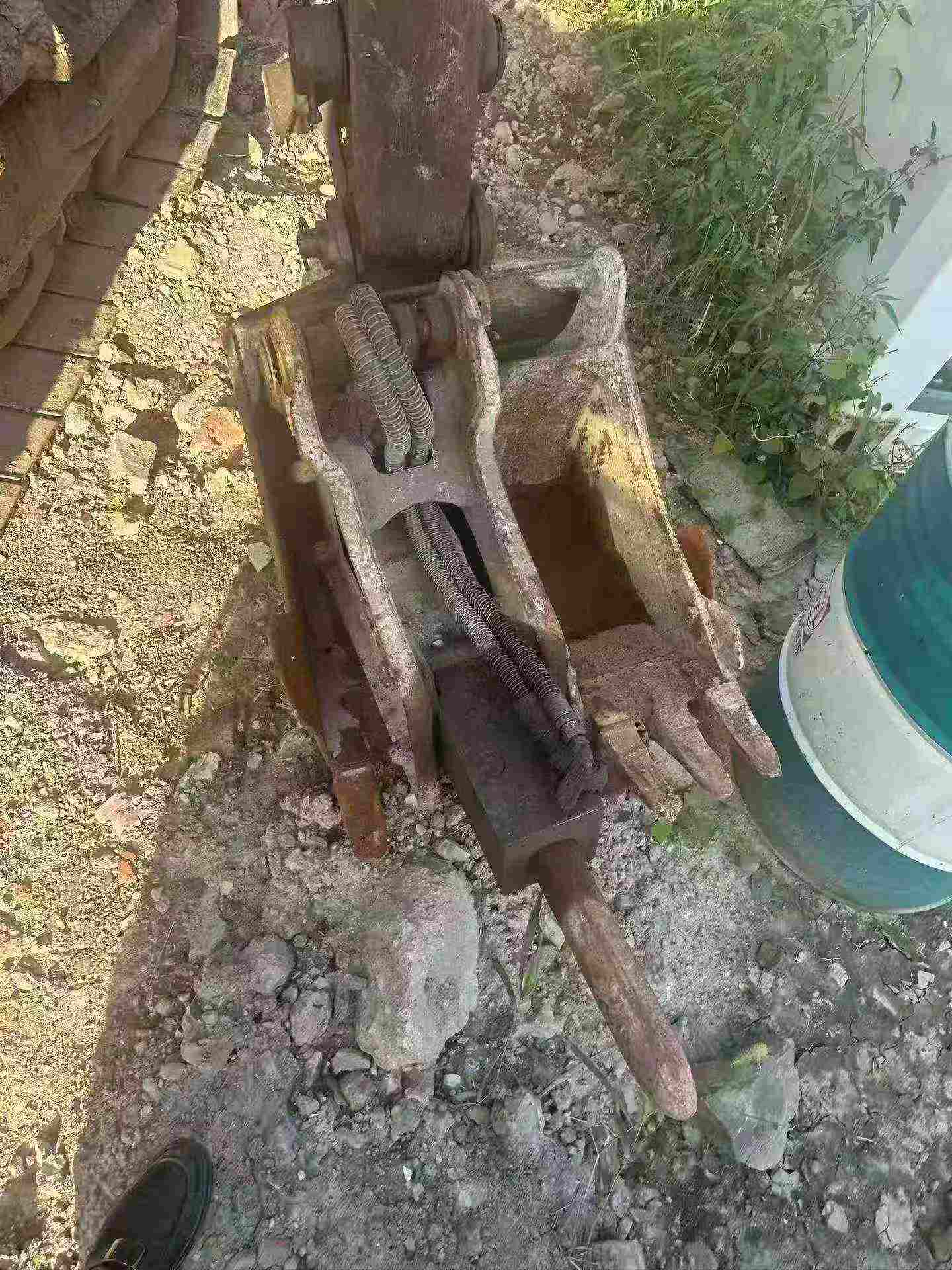 Buy Komatsu PC60 Used Excavator / 3 Buy Komatsu PC60 Used Excavator / 3