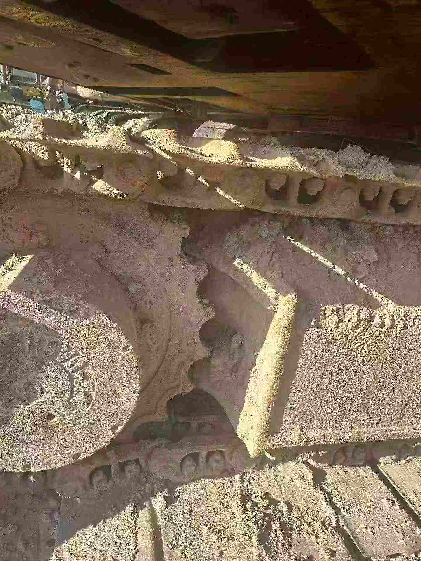 Buy Komatsu PC60 Used Excavator / 5 Buy Komatsu PC60 Used Excavator / 5