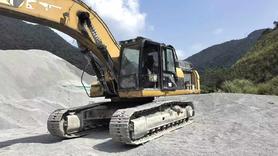 Buy Caterpillar 336E Used Excavator / 5 Buy Caterpillar 336E Used Excavator / 5