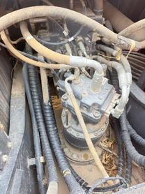 Buy Doosan DX215-9C Used Excavator / 5 Buy Doosan DX215-9C Used Excavator / 5