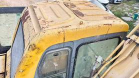 Buy Komatsu PC120-6 Used Excavator / 8 Buy Komatsu PC120-6 Used Excavator / 8