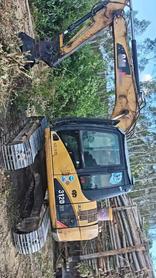 Buy Caterpillar 312D Used Excavator / 2 Buy Caterpillar 312D Used Excavator / 2