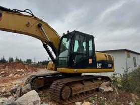 Buy Caterpillar 320D Used Excavator / 5 Buy Caterpillar 320D Used Excavator / 5