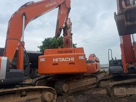 Buy Komatsu PC200-6 Used Excavator / 8 Buy Komatsu PC200-6 Used Excavator / 8
