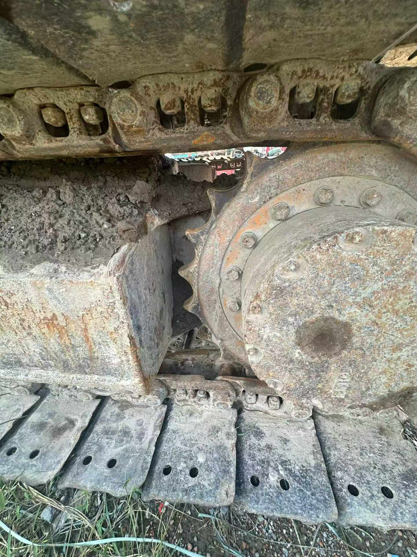 Buy Komatsu PC120 Used Excavator / 8 Buy Komatsu PC120 Used Excavator / 8