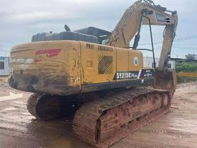 Buy Sany SY200C Used Excavator / 3 Buy Sany SY200C Used Excavator / 3